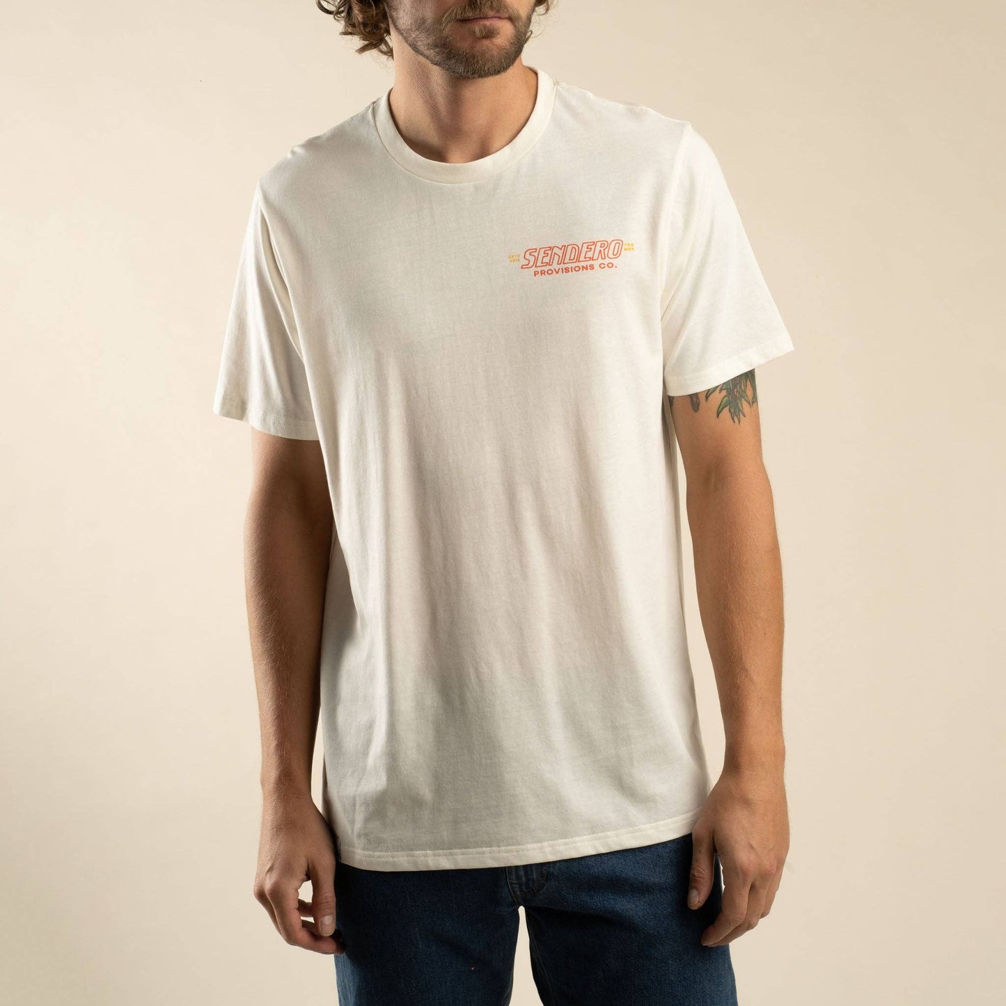 Sendero Out Yonder T-Shirt