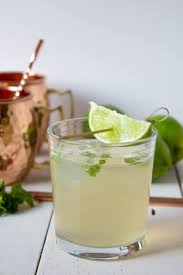 Spicy Margarita Mix