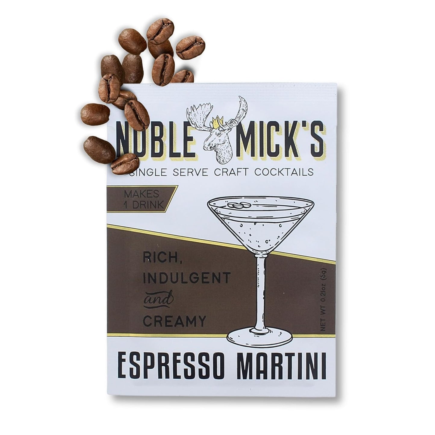 noble micks drink mixes