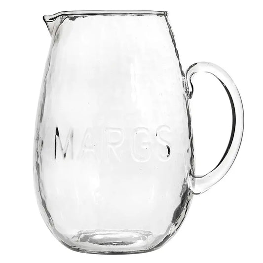 Margs pitcher