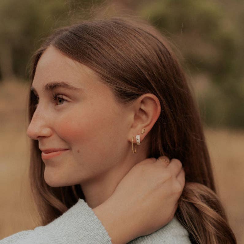 Tessa Hoops