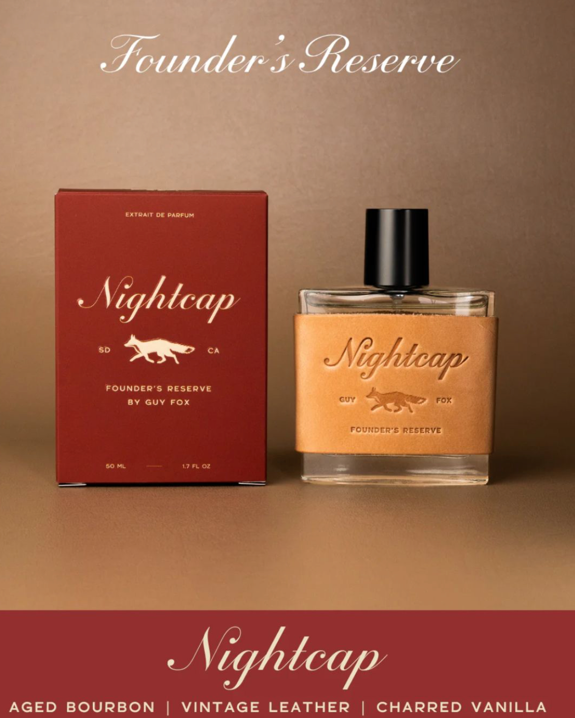 GUY FOX Cologne
