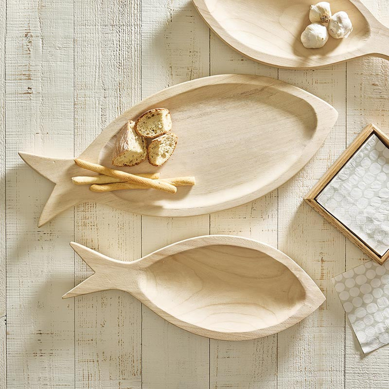 fish tray