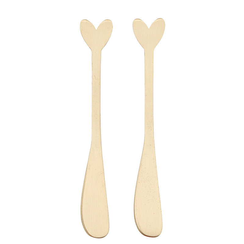 Heart Spreaders