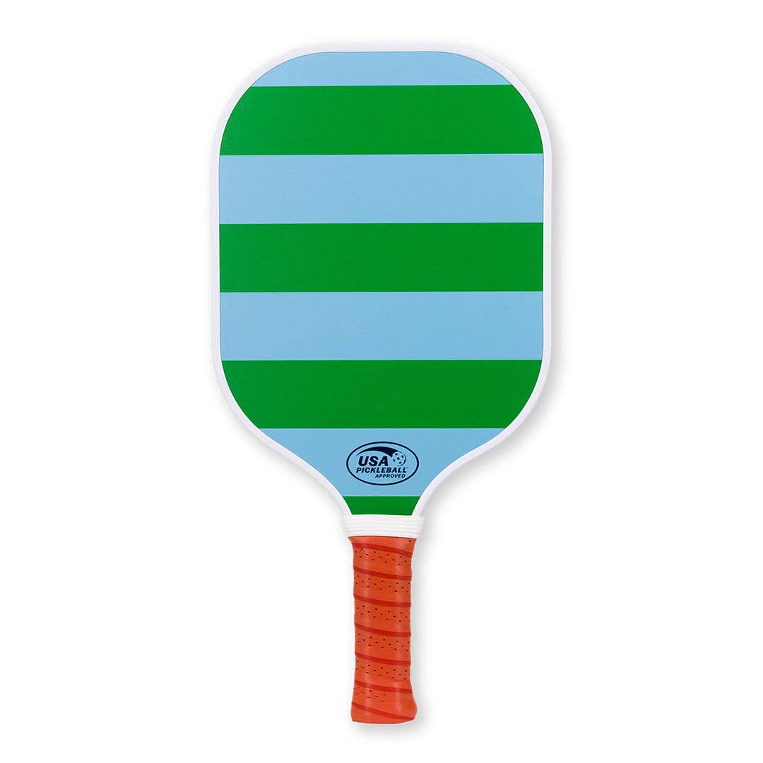 Dropshot Pickleball Paddle: Grasshopper