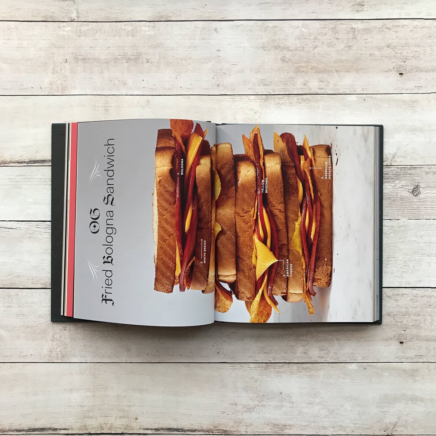 Snoop Dogg from Crook to Cook Cookbook