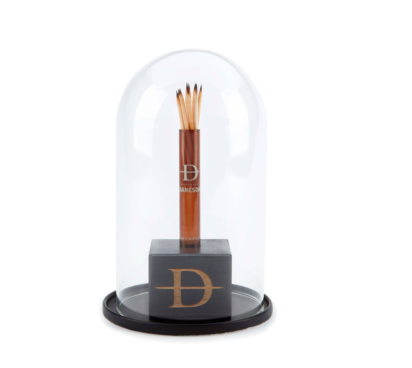 Bell Jar Display Kit: Navy