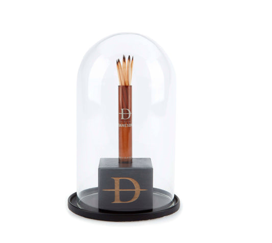 Bell Jar Display Kit: Navy