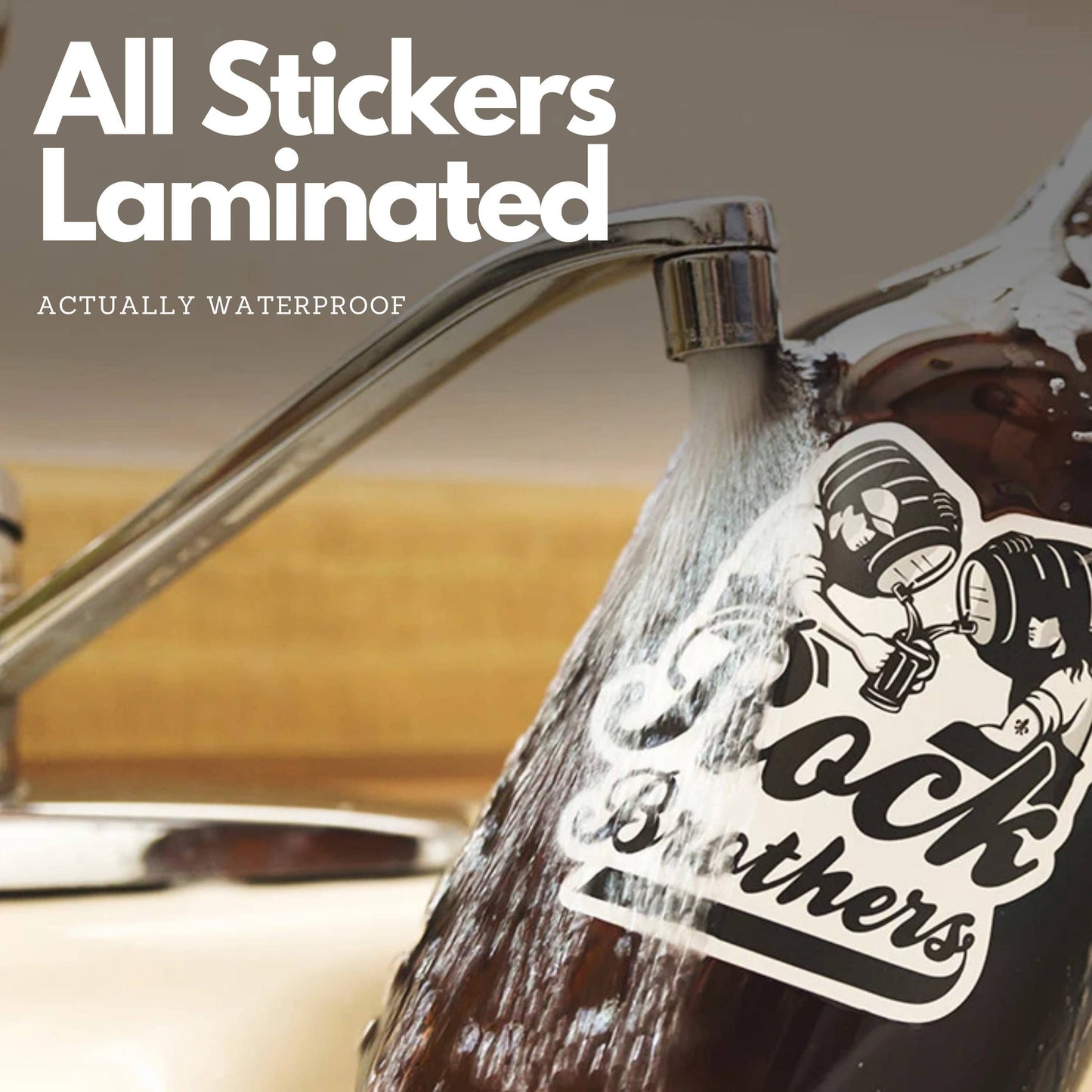 Jesus I Saw That Sticker, Funny Jesus Sticker, I Saw That Waterproof Vinyl Sticker Decal for Laptop, Hydroflask, Car, Cooler
