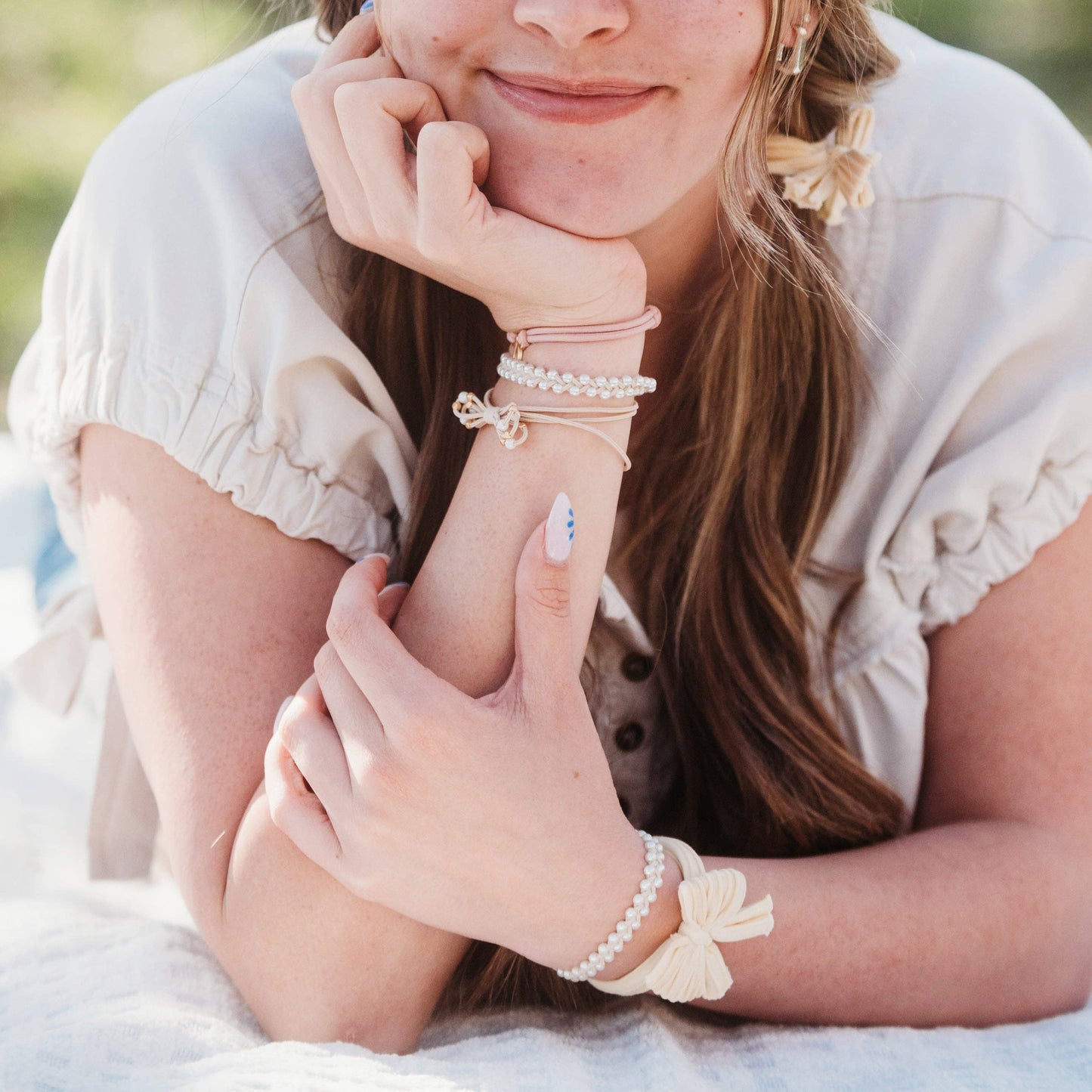 Grace Brcelets