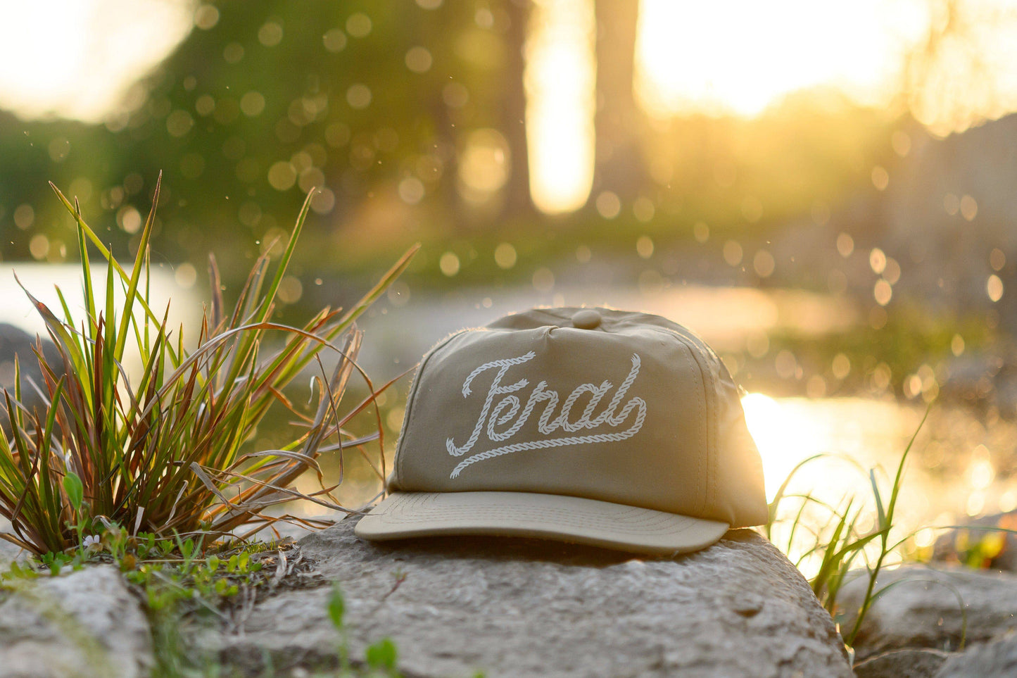 Kids Feral Snapback Hat
