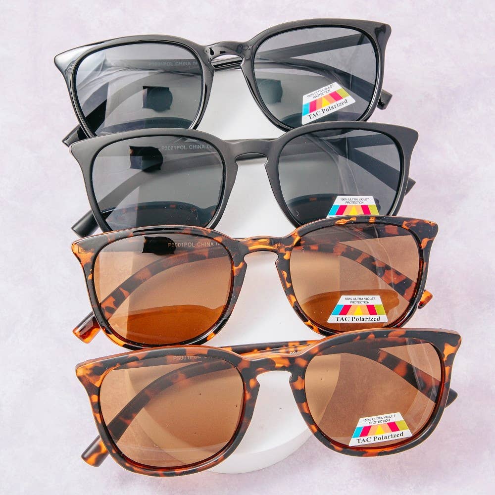 Sunglasses ASSORTED