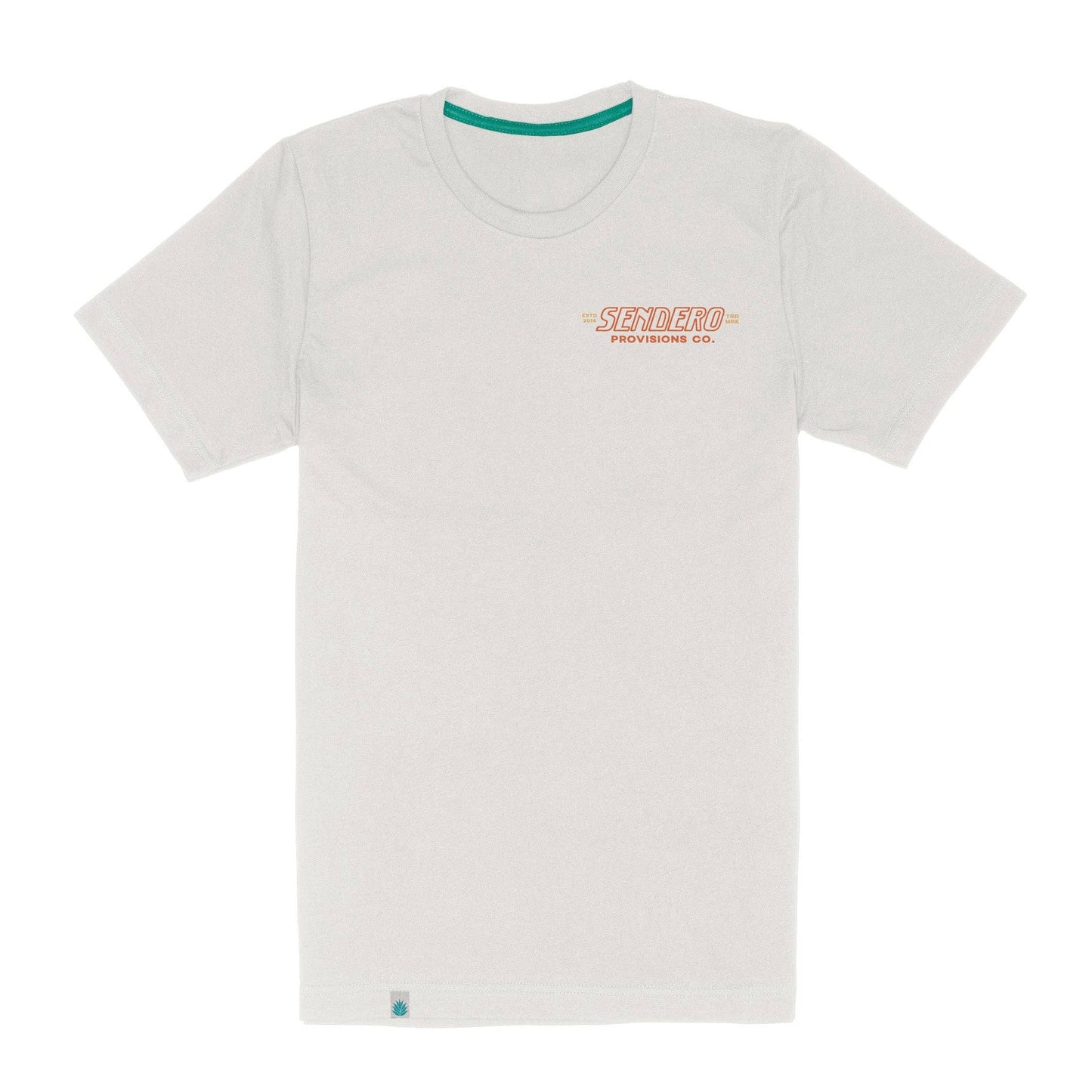 Sendero Out Yonder T-Shirt