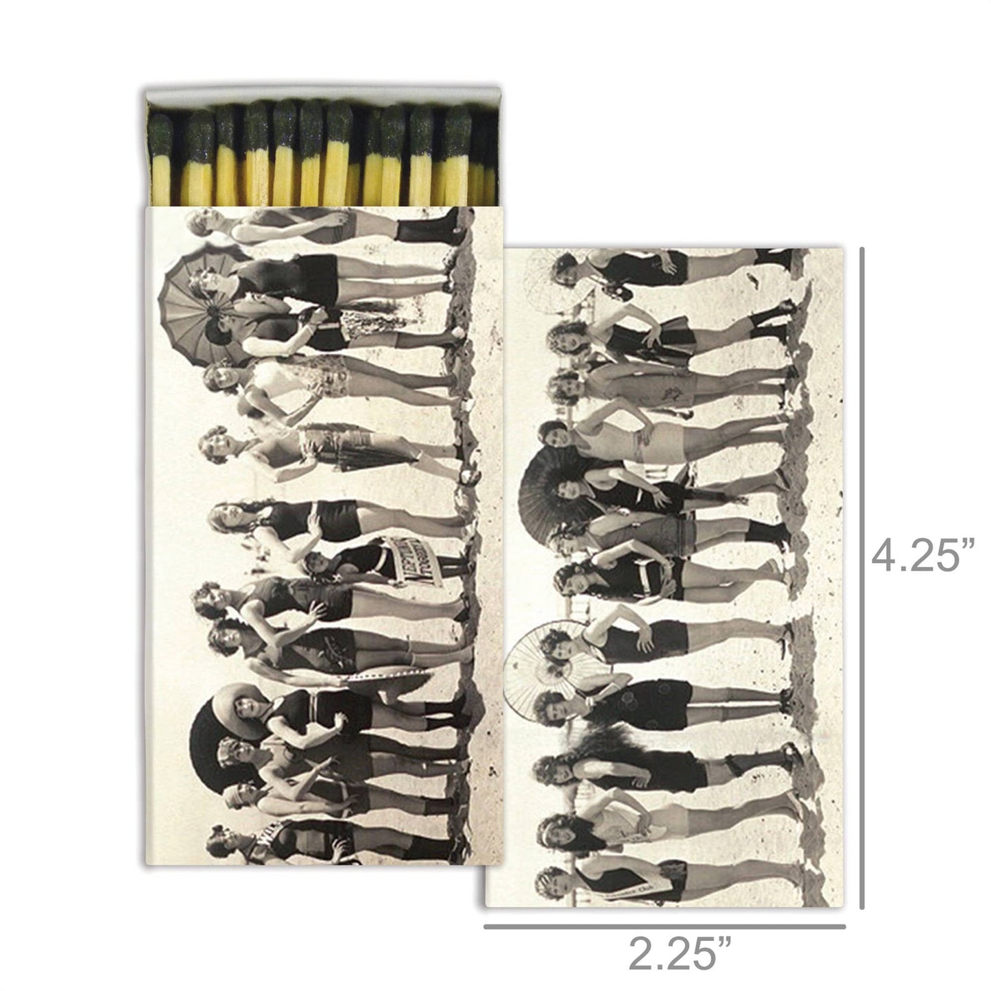 Matches - girls