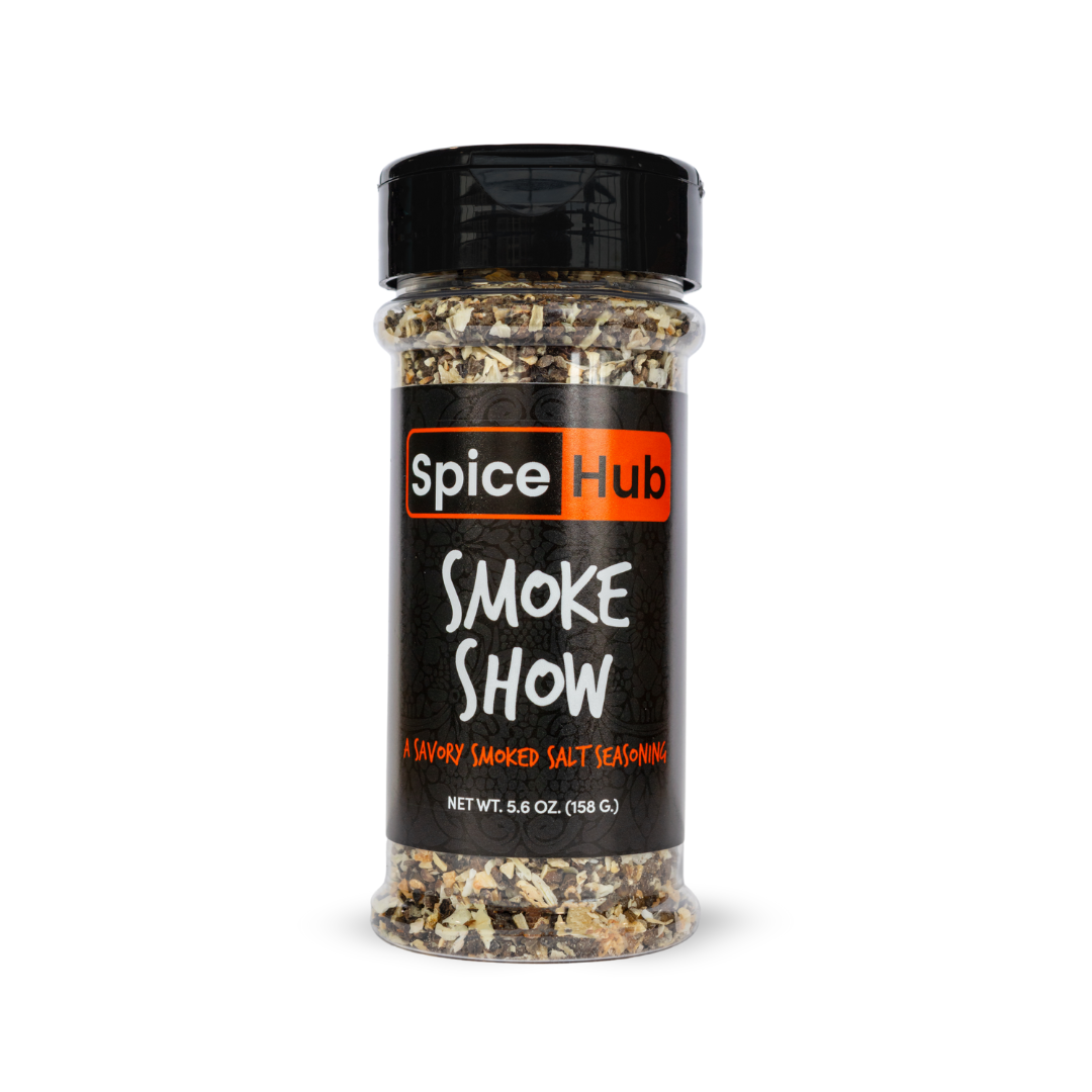 Smoke Show – Smoky All-Purpose Seasoning