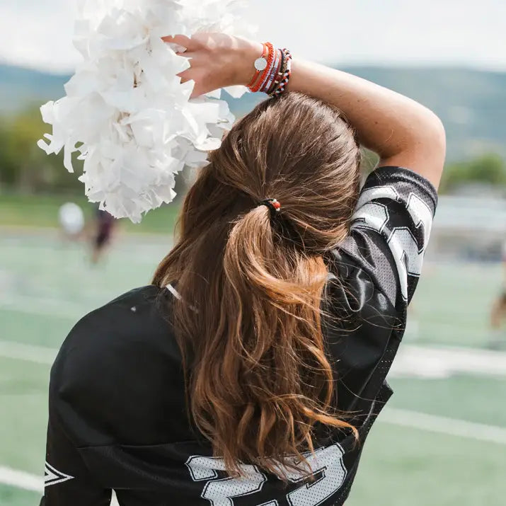 Game Day Bracelets