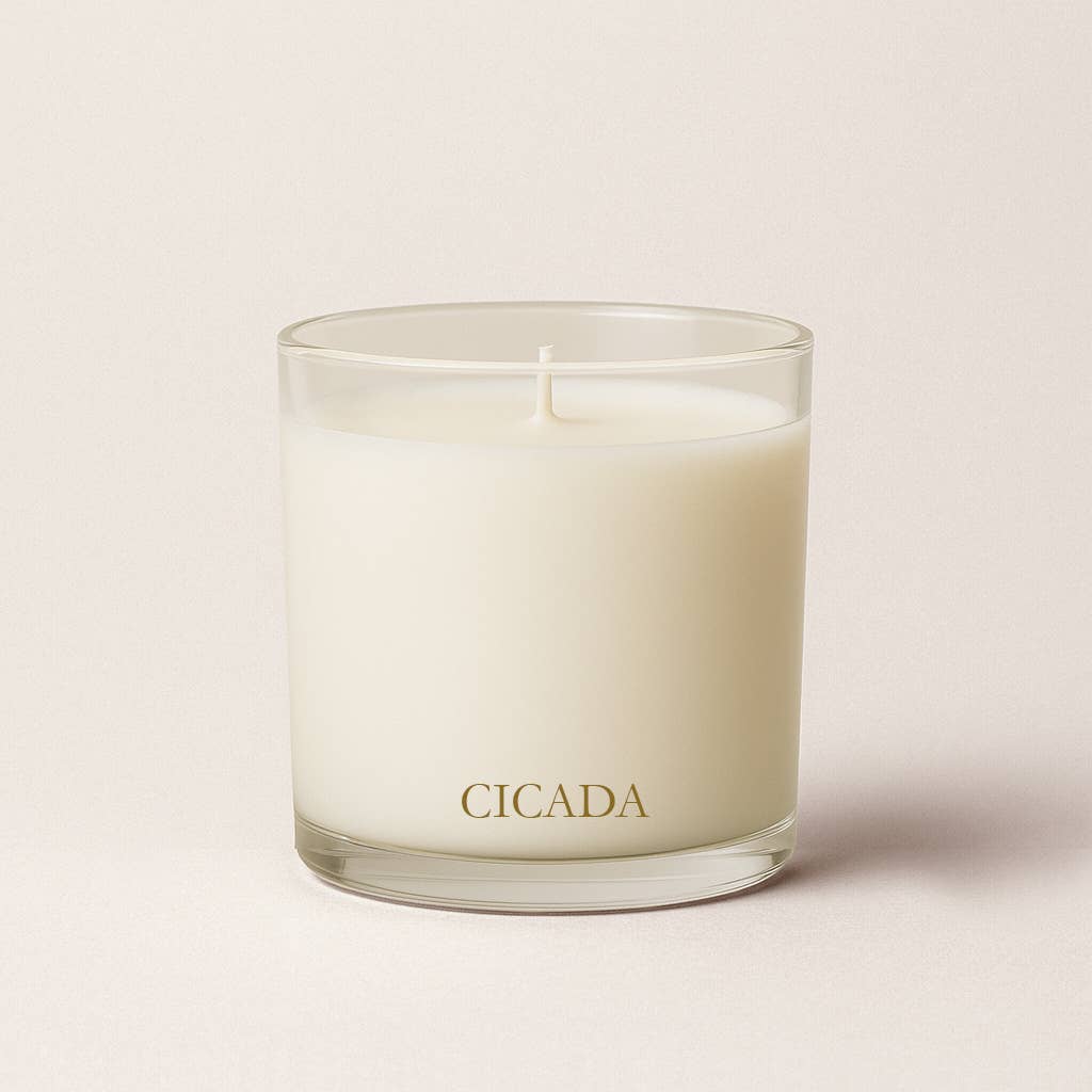 Cicada No. 05 Desert Horizon Candle
