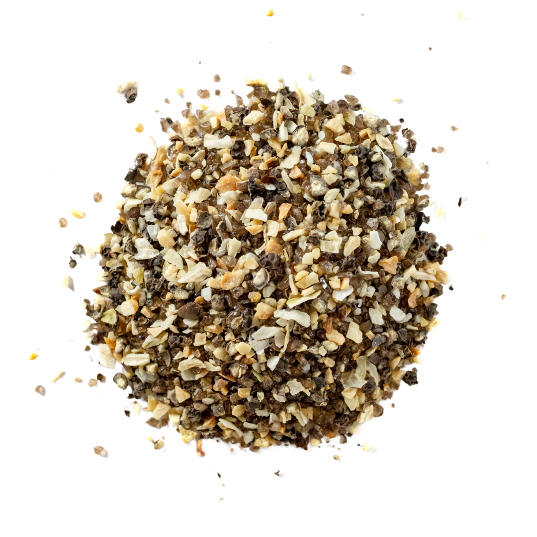 Smoke Show – Smoky All-Purpose Seasoning