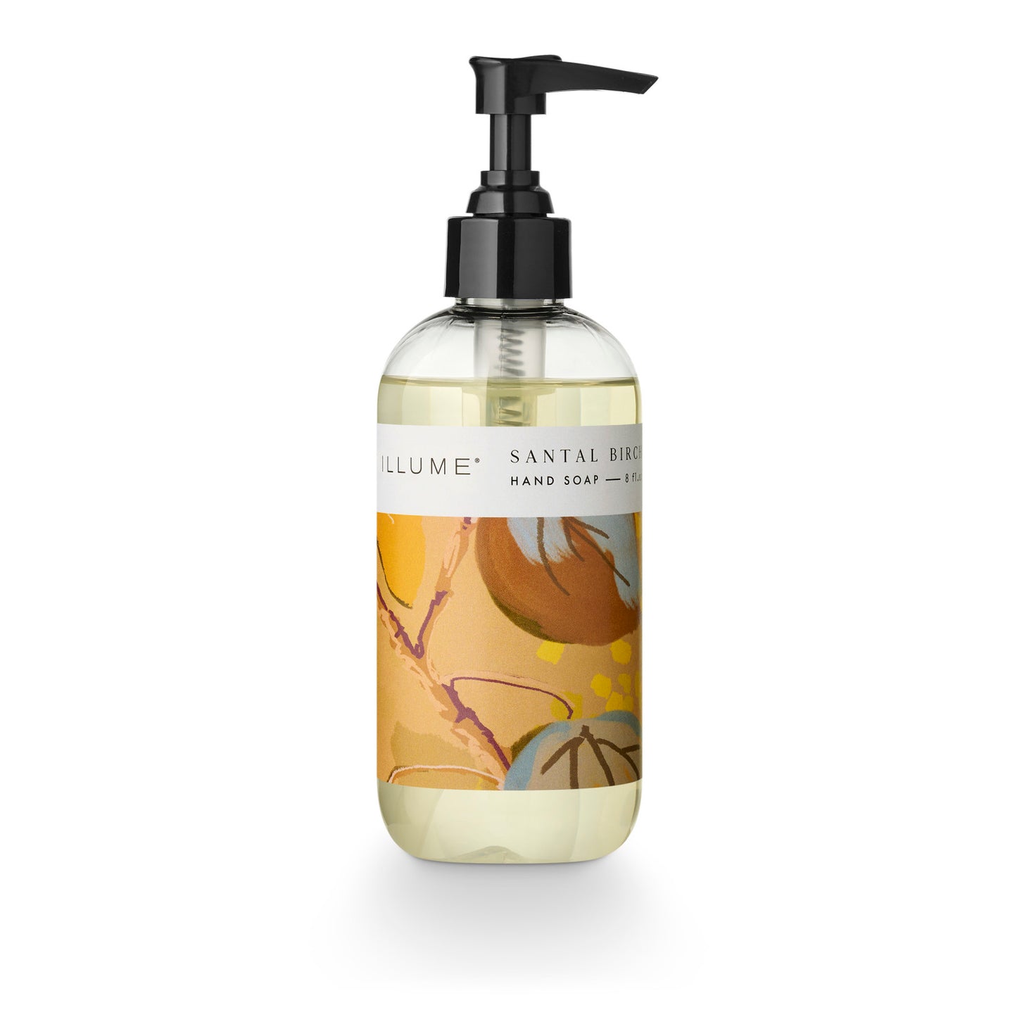 Santal Birch Hand Soap