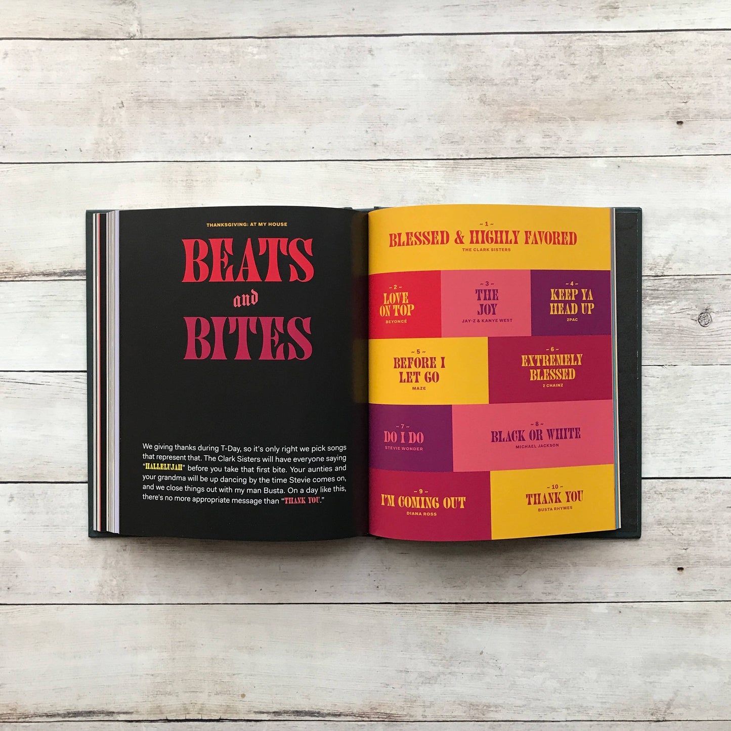 Snoop Dogg from Crook to Cook Cookbook