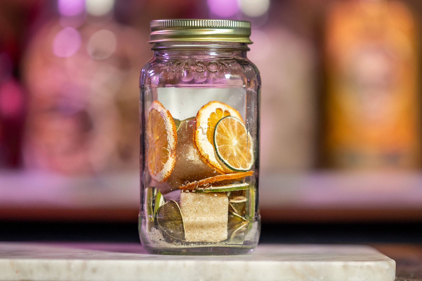 Spicy Margarita Mix 