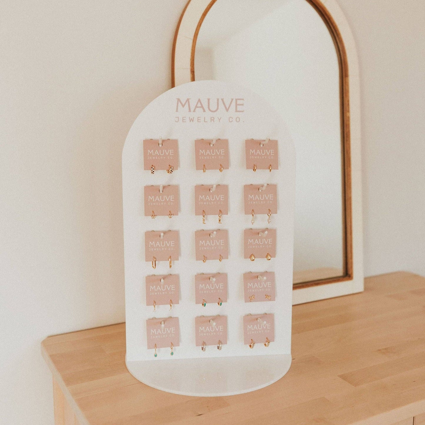 Wholesale Jewelry Display