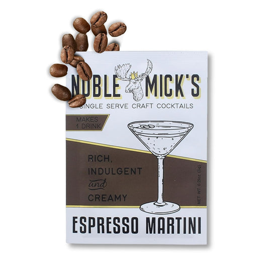 noble micks drink mixes