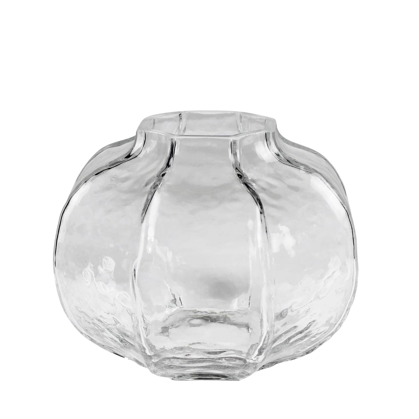 Alura glass Vase, Glass