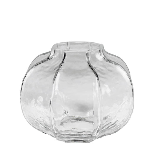 Alura glass Vase, Glass