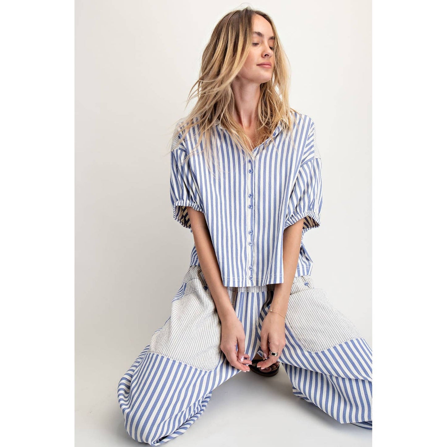 COTIERRA - ROOM SERVICE PANTS