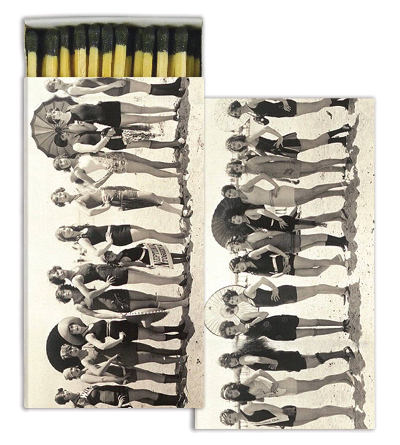 Matches - girls