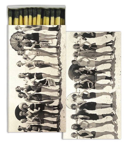 Matches - girls