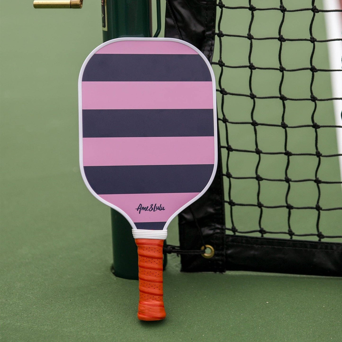 Dropshot Pickleball Paddle: Bubbly