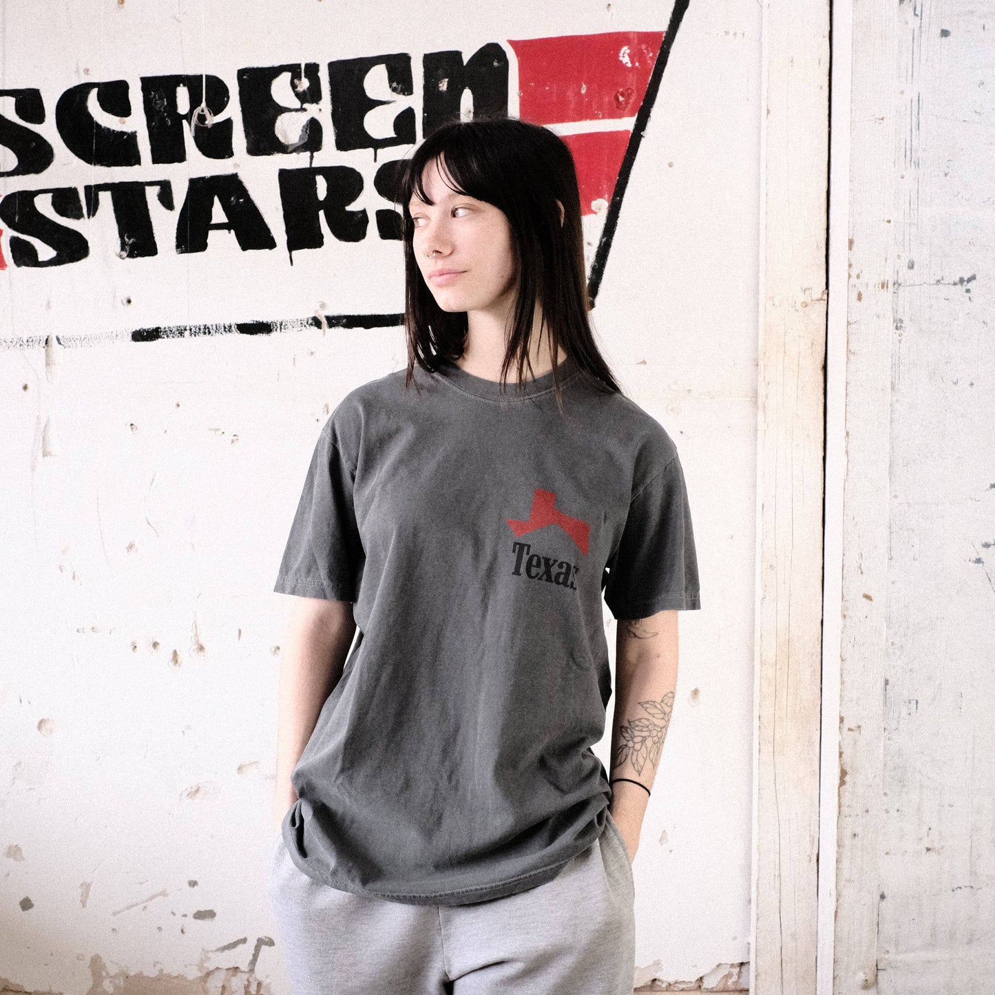Vintage Texas Graphic Tee