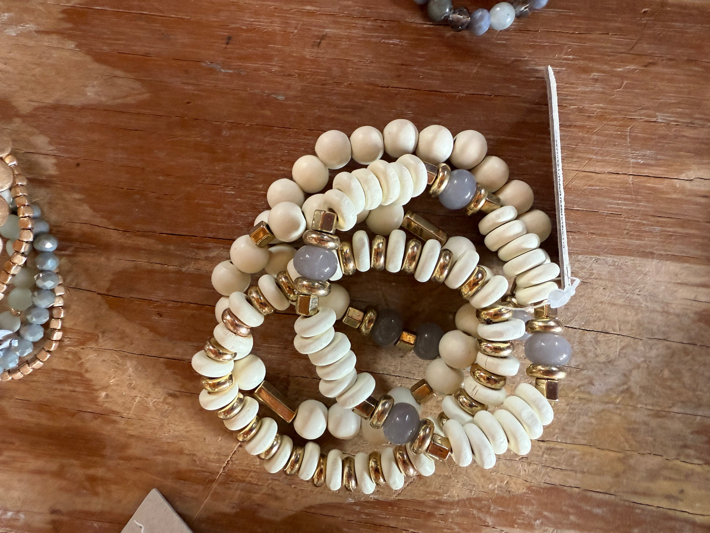 micki bead bracelet packs