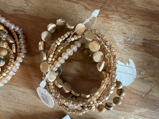 micki bead bracelet packs