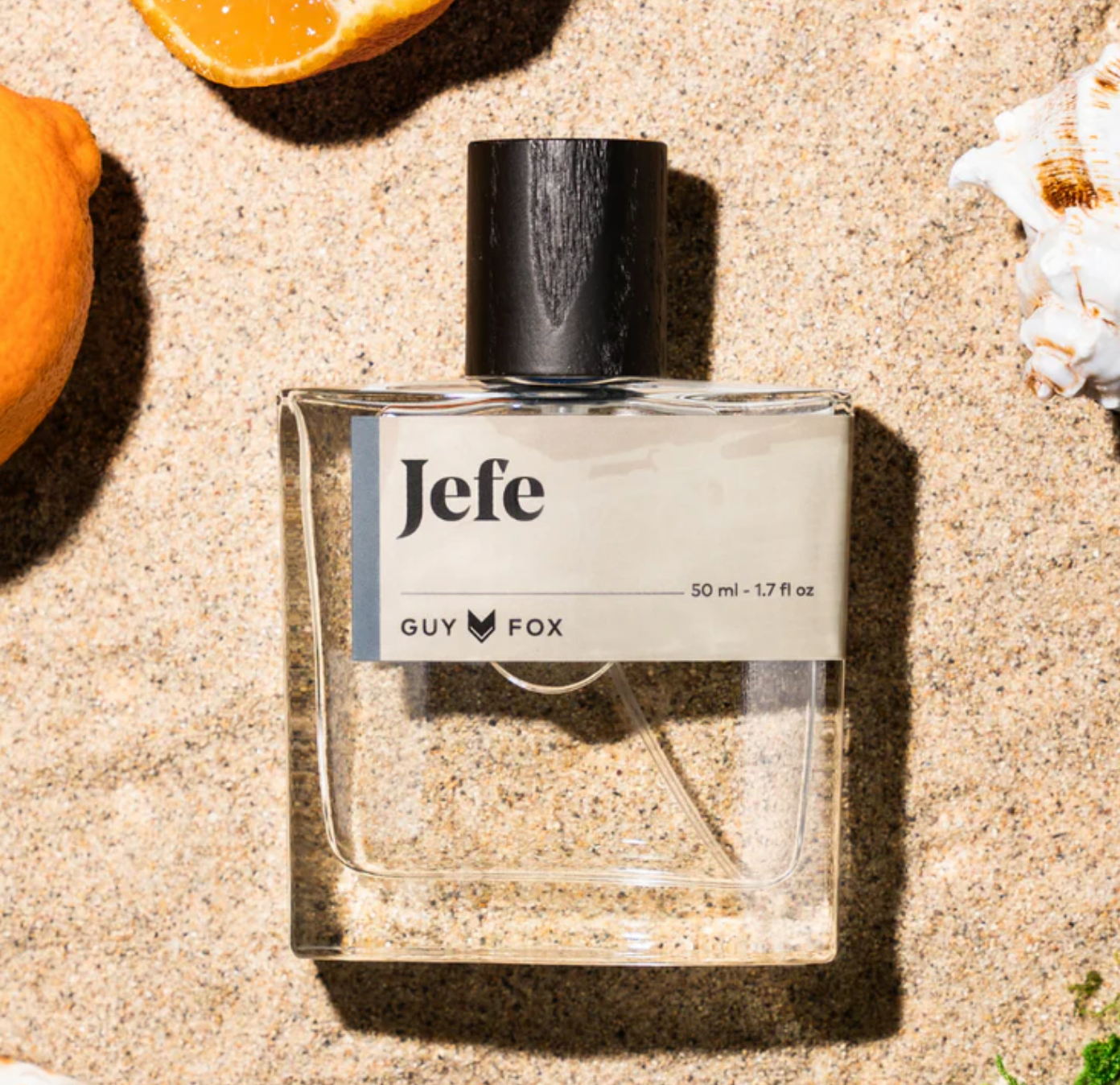 GUY FOX Cologne