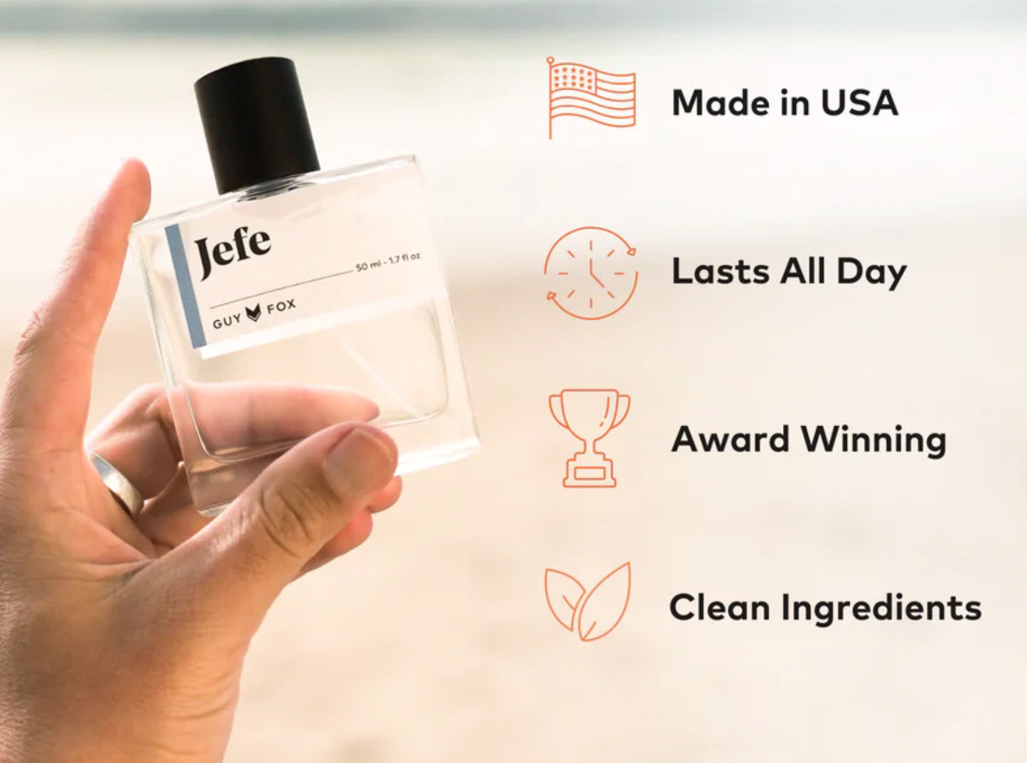 GUY FOX Cologne