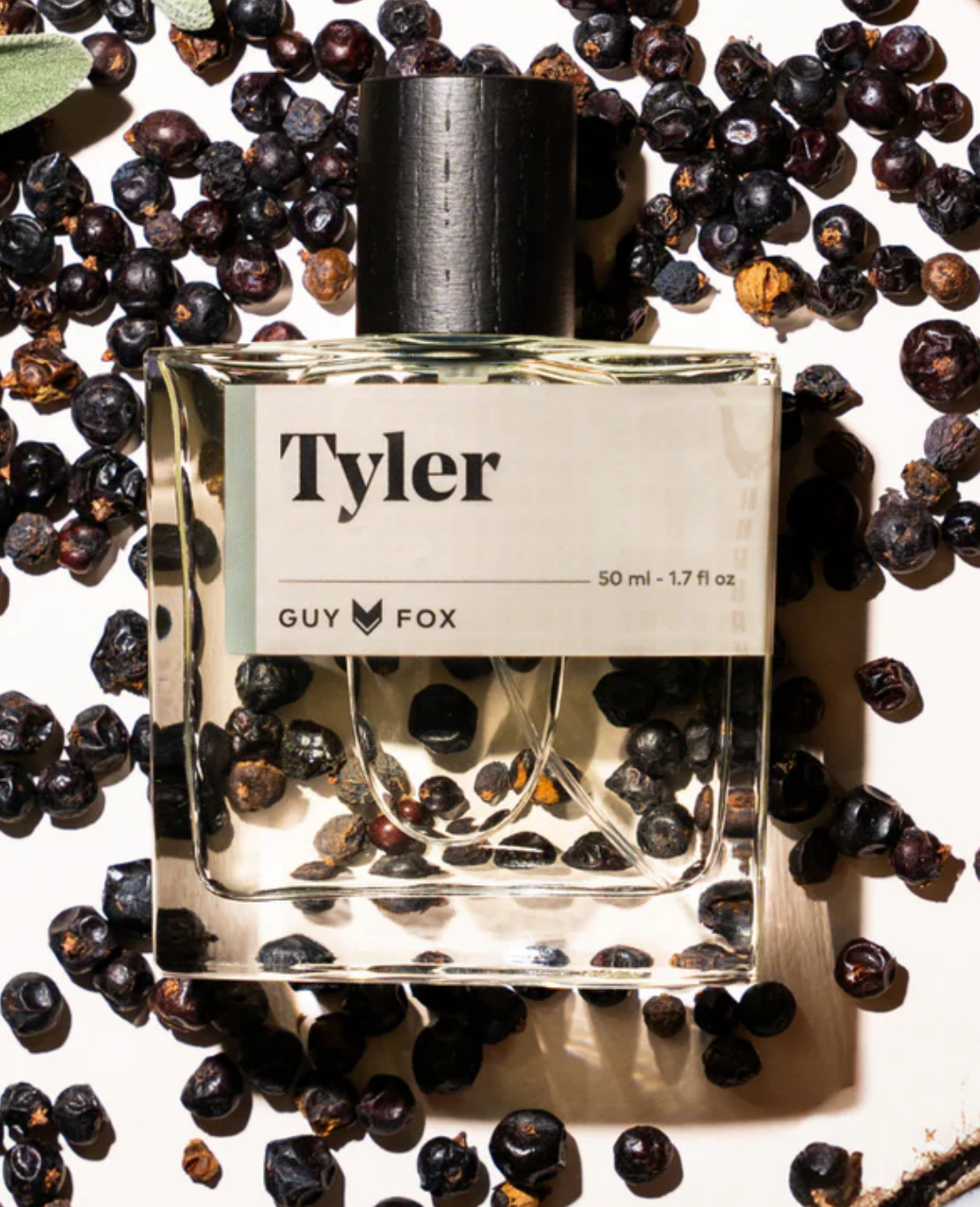 GUY FOX Cologne