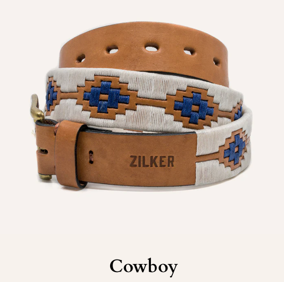 Zilker Belts
