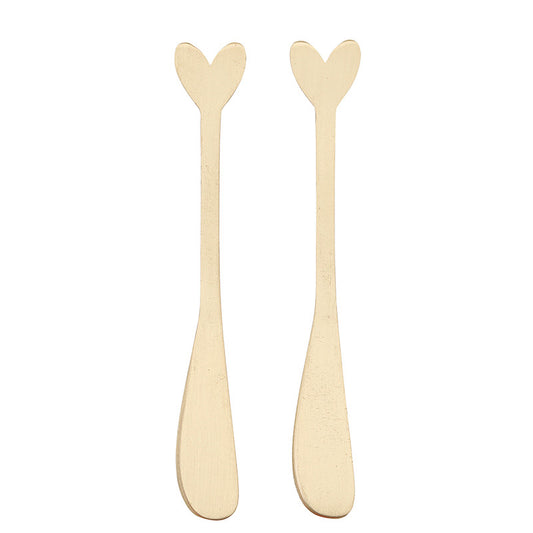 Heart Spreaders