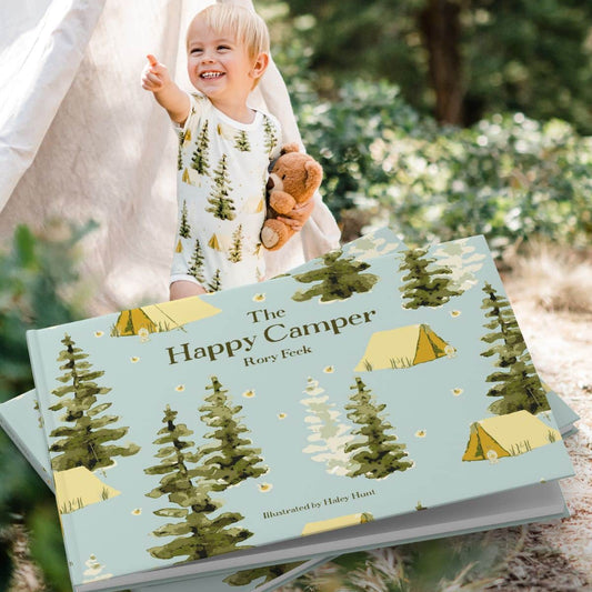 Milkbarn book