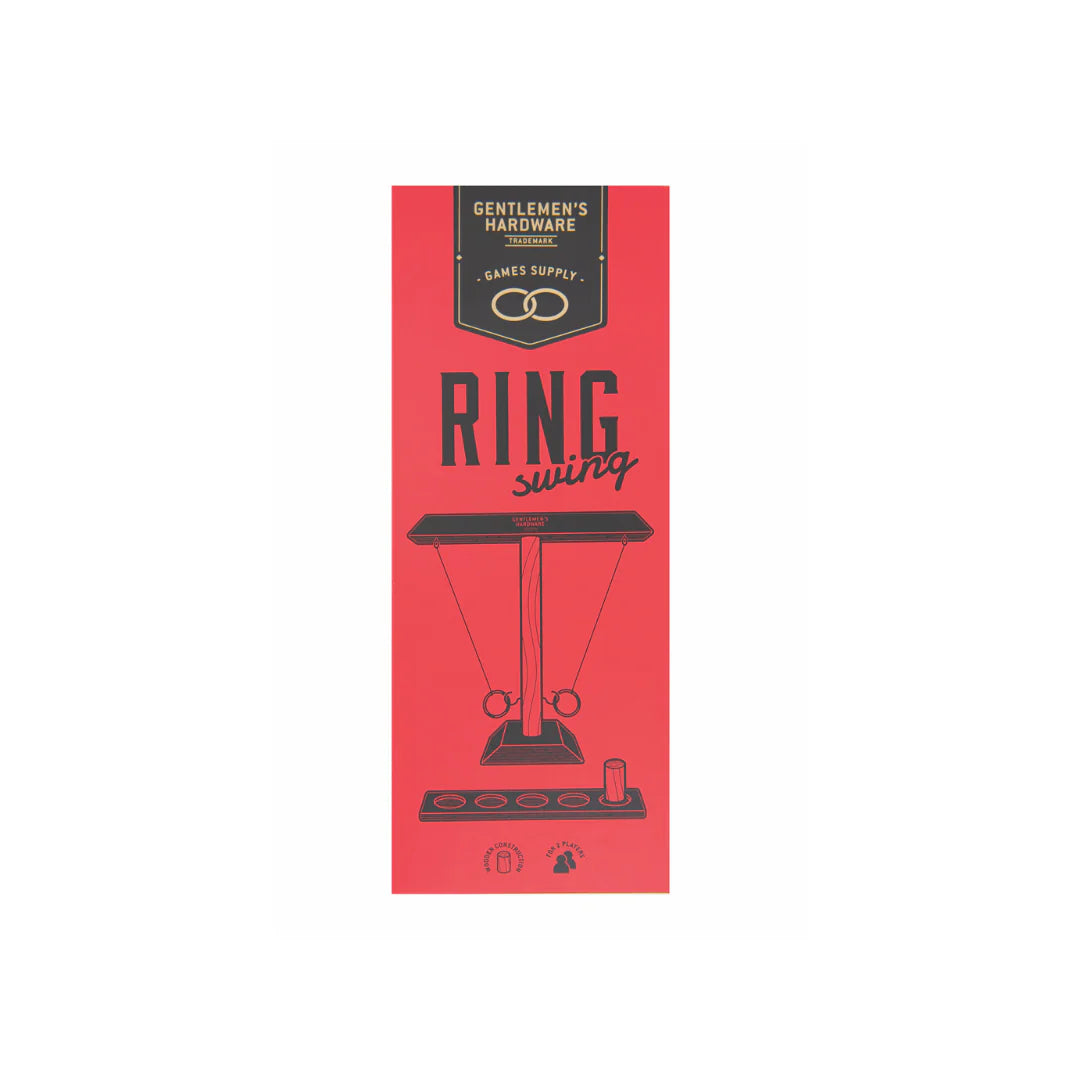 ring swing