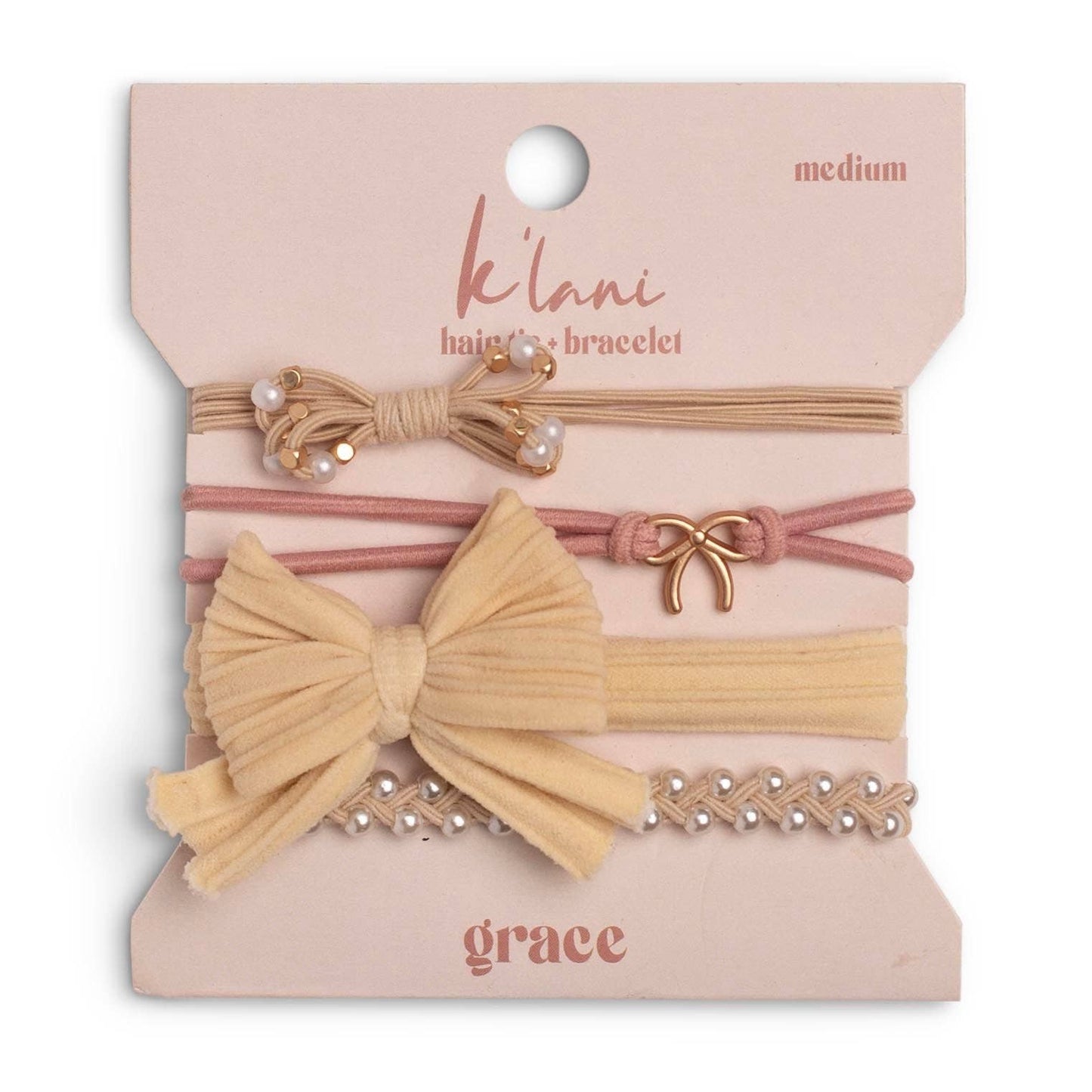 Grace Brcelets