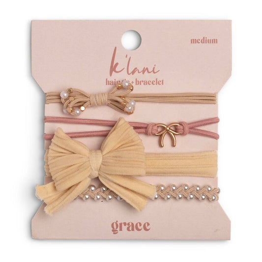 Grace Brcelets