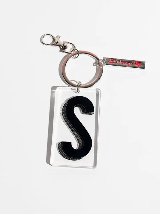 el arroyo keychain