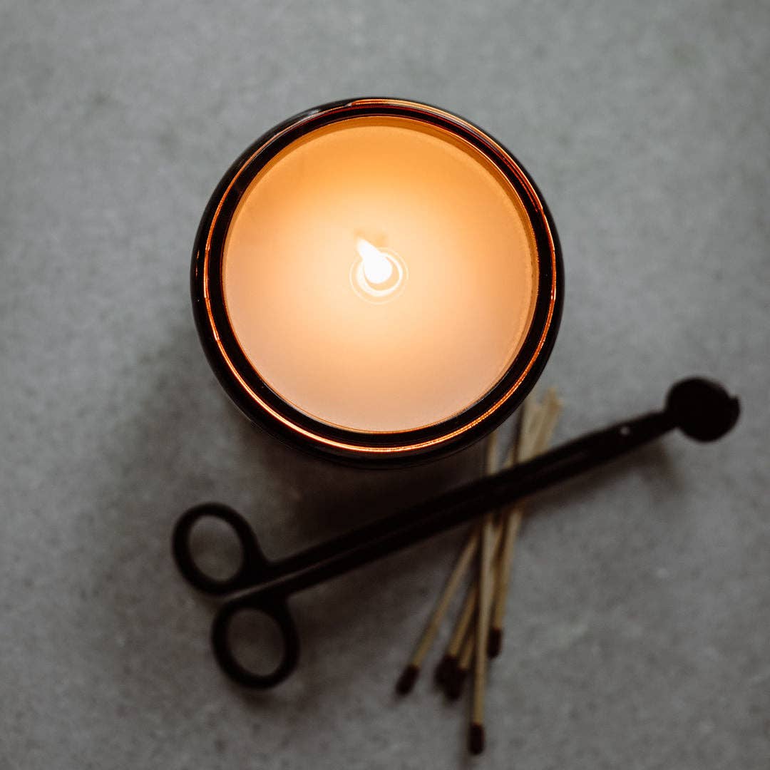 Jackson Vaughn San Antonio Candle