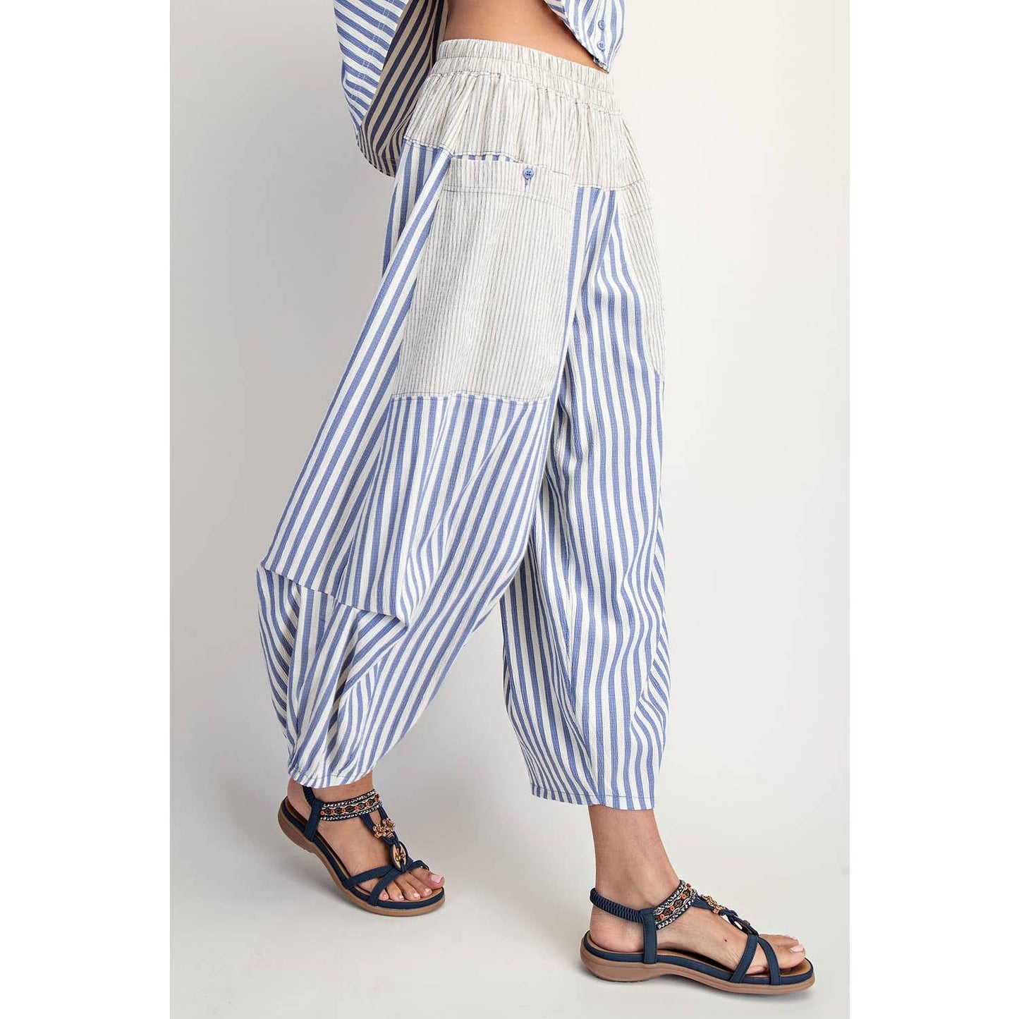 COTIERRA - ROOM SERVICE PANTS