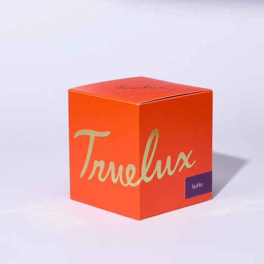 TRUELUX Lotion Candle 2.9 oz, 20 hours