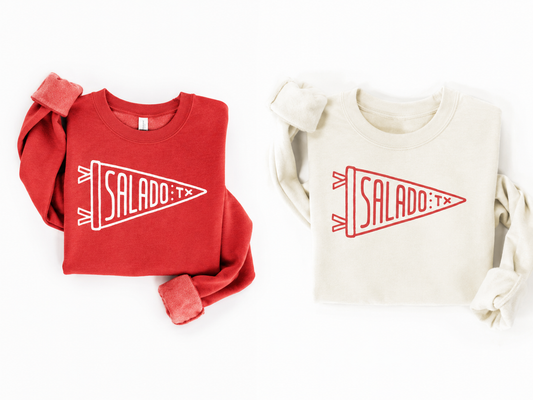 Salado Sweatshirt